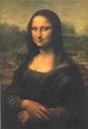 La Gioconda