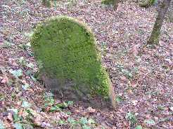 Tombstone